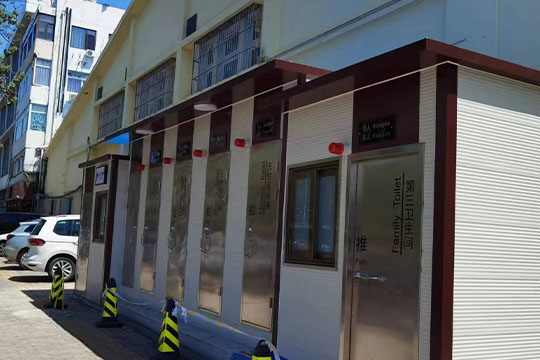 案例展示一